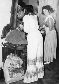 Valašské Meziříčí, Divadelní kroužek, Cesta, 1983