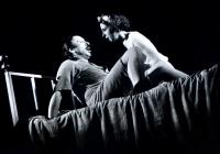 Klapý, Rádobydivadlo, A Ježíšek už dávno…, CP FEMAD Libice n. Cidl. 1999