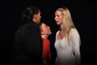 Praha, DS KOREK, Kytice, CP Jiráskův Hronov 2013