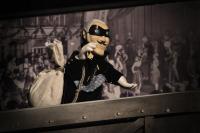 Hořovice, Na holou, Tenkrát v Paříži, CP Loutkářská Chrudim 2015