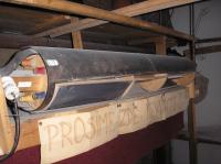 Vysoké nJ, Krakonoš, LD, horní rampa 2