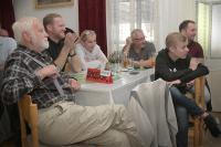 Vysoké nad Jizerou, KDP 2021, Rozborový seminář