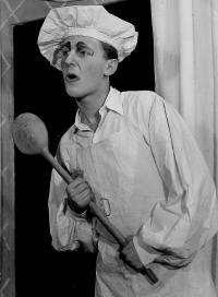 Hronov, MAJ, Dvě Maričky, 1959