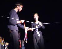 Hradec Králové. DNO, Revue, CP Šrámkův Písek 2002