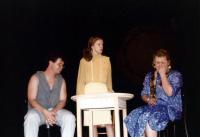 Stochov, Luna, On a oni aneb může to potkat i vás…, KP Wintrův Rakovník 1997