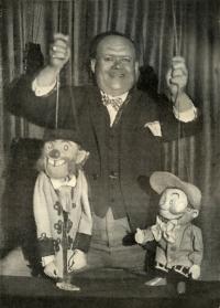 Brno, Radost, Jaroslav Čihák, 1930