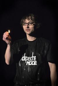 Česká Třebová, Triarius, Strange Love, KP Červený Kostelec 2011