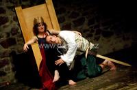 Brno, Neslyším, Jabloňová panna