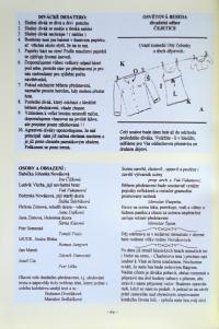 CHMELÍK, Jan: Po cestách domova, 2013