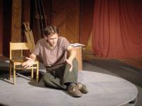 České Budějovice, Ne(z)řízené divadlo, Roztančení, zkouška, 2005