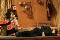 Dobronín, Zmatkaři, César a Drana, 2010