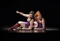 Praha, Hot Shenose Company, End of Epoch, CP Otevřeno Kolín 2011