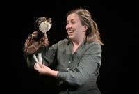 Jablonec nad Nisou, LS Vozichet, O starých dívkách, CP LCH 2021