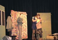 Můj ubohý Marate (A.Arbuzov)