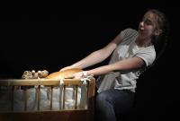 Horažďovice, Jojo, ZUŠ Horažďovice, OTÍK aneb ..., CP Dětská scéna, Svitavy 2017