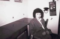 Přibyslav, Sluníčko, Marie Musilová