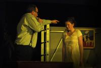 Rakovník, Tyl, Šakalí léta, CP Popelka Rakovník 2014