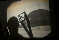 Poniklá, Bažantova loutkářská družina, Andrée, CP LCH 2022