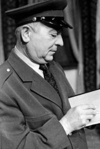 Úpice, Jirásek, Sólo pro bicí (hodiny), 1974