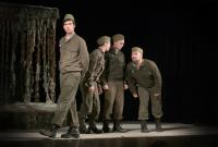 Slavičín, SemTamFór, Jak jsem vyhrál válku, CP Jiráskův Hronov 2019