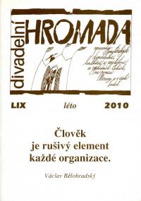 Divadelní HROMADA 2010, č. 59