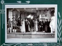 Žďár nad Sázavou, Sázavan, Zkrocení zlé ženy, 1914