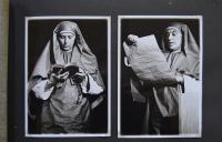 Vysoká Libeň, Divadlo mladých, Konec knihy VI., fotoalbum, 1979