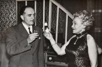 Nový Bydžov, Jirásek, Fotografie, Výslech po italsku, 1970