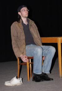 Karlovy Vary, Dagmar, Kafka na pobřeží, 2010