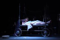 Česká Lípa, Jirásek, Matka Kuráž, KP Lounské divadlení, 2025