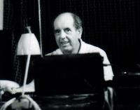 Mikeš, František (Máj Praha), asi 90. léta 20. stol.