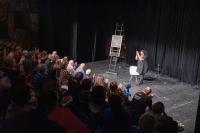 Praha, Amatéři sobě - slavíme, představení II - Mnich, MonAmour, Dokud se randí, 2026