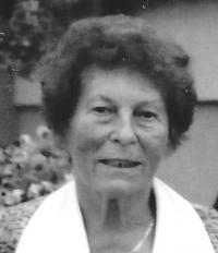 Jarmila Klosová, Boskovice