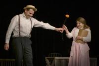 Jiřkovice, Divadlo Stodola, Jedno jaro v Paříži aneb Krvavá Henrieta, Sokolovská čurda  2022