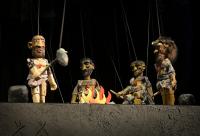 Liberec, Naivní divadlo, Boj o oheň, CP LCH 2021