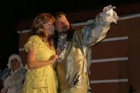 Hustopeče, CVČ, Pohádka o Popelce, 2009