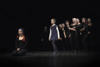 Liberec, ZUŠ Aloisina Výšina, Bezejména: LENI. CP Dětská scéna, Svitavy 2016