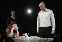 Hradec Králové, Jesličky, Vyhnání Gerty Schnirch, KP Červený Kostelec 2018