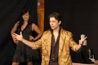 Lanškroun, Gymnázium, PraŠkeble, Sklenice, CP Šrámkův Písek 2018