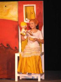 Opava, Rarášci, O Palečkovi, 2009