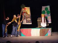 Opava, Skřítci, 4 pohádky o drakovi, 2006