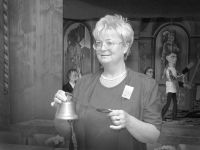 Krakonošův divadelní podzim 2005, zahájení festivalu