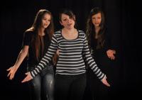 Turnov, ZUŠ, Pampalin, Když nemůžu spát, KP Dětská scéna Jablonec nad Nisou 2011