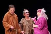 Praha, Verva, Tak trochu Dekameron, KP Popad 2013