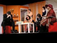 Karolinka 2009, Karviná, KVAS, Řeči