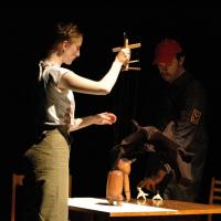 Praha, Akolektiv Helmut, S čaganem lamag nohy, CP Šrámkův Písek 2020