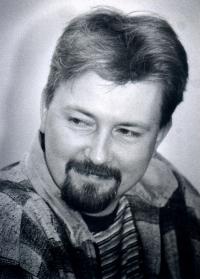 Hronov, Radovan Lipus, lektor Diskusního klubu, CP Jiráskův Hronov 1995–1998