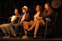 Prostějov, POINT, E=mc2, lásko moje, CP Divadelní Piknik Volyně 2016