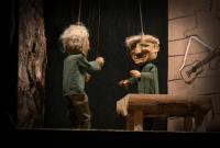 Praha, Teatro TRUHLA, Srub, CP LCH 2020