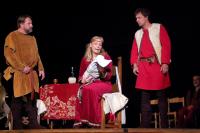 Horšovský Týn, ODS při MKZ, Kníže Břetislav, KP Žlutické divadelní léto, 2023